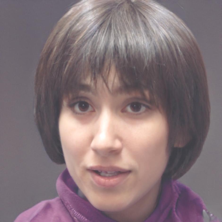 Francesca Torriani, specialista in nail design