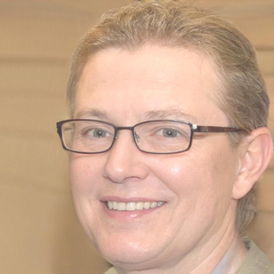 Ritratto di Marco Benedetti, esperto formatore di tecniche manicure