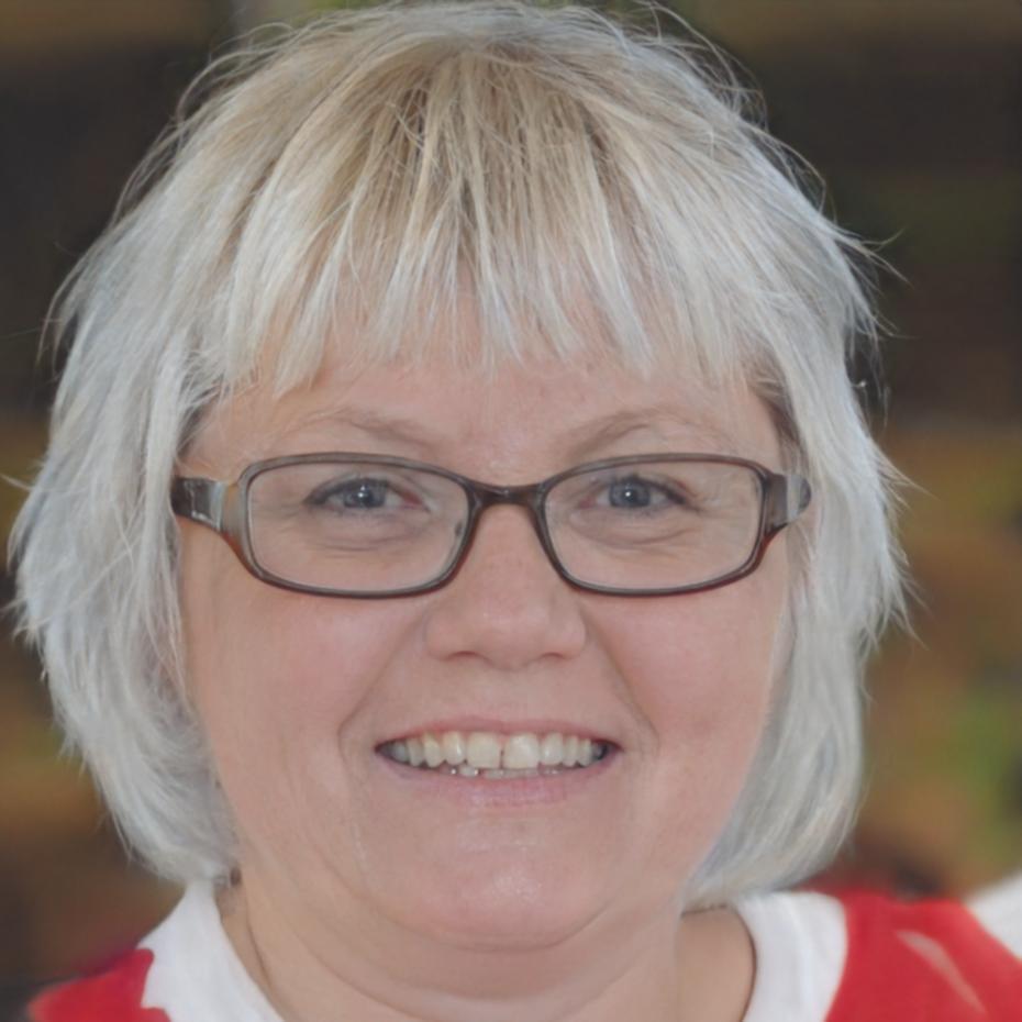 Ritratto di Valentina Rosetti, coordinatrice didattica corsi manicure